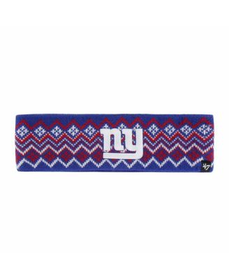 '47 Brand - Women's New York Giants Elsa Headband