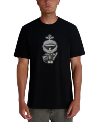 Men's Embroidered T-Shirt