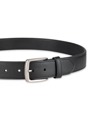 Men's 2-Pack Reversible and Casual Belt Gift Set