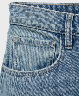 Women's High-Rise Balloon Jeans