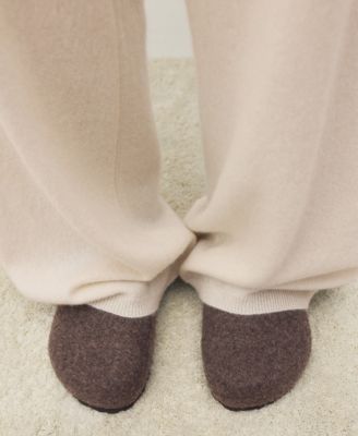 Women's Cashmere Pants