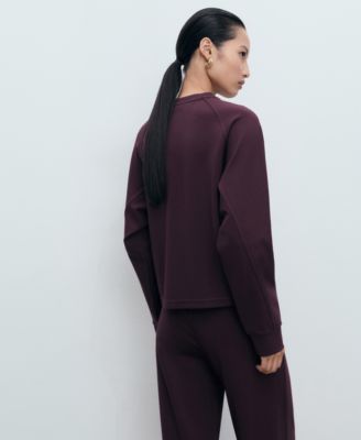 Women's Crewneck Sweatshirt