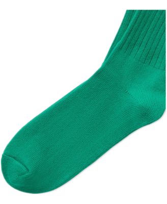 Men's Single Classic Crew Socks