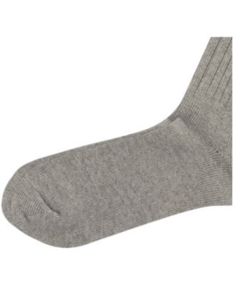 Men's Single Classic Crew Socks