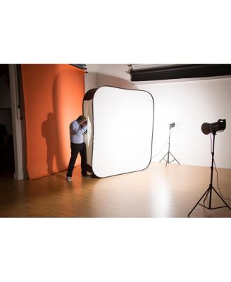 6x7' HiLite Illuminated White Background