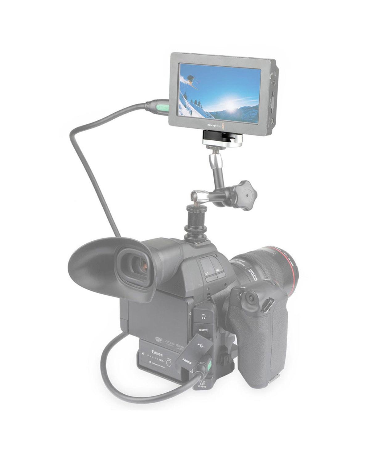 SmallRig S-Lock Quick Release Mounting Device
