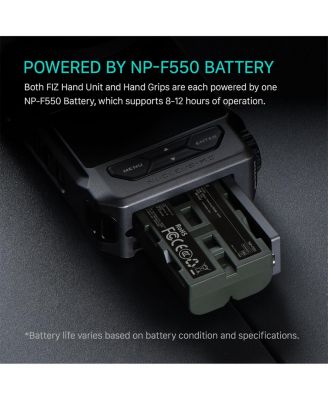 Nucleus-M II Wireless Lens Control System with Ultimate Kit