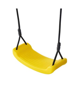 Multi-Activity Add-On – Swing, Basketball & Fire Pole Extension (Compatible with JKCF