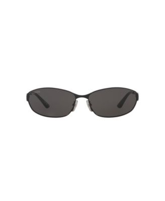 Unisex Rectangle Sunglasses, BB0336S 6E000342