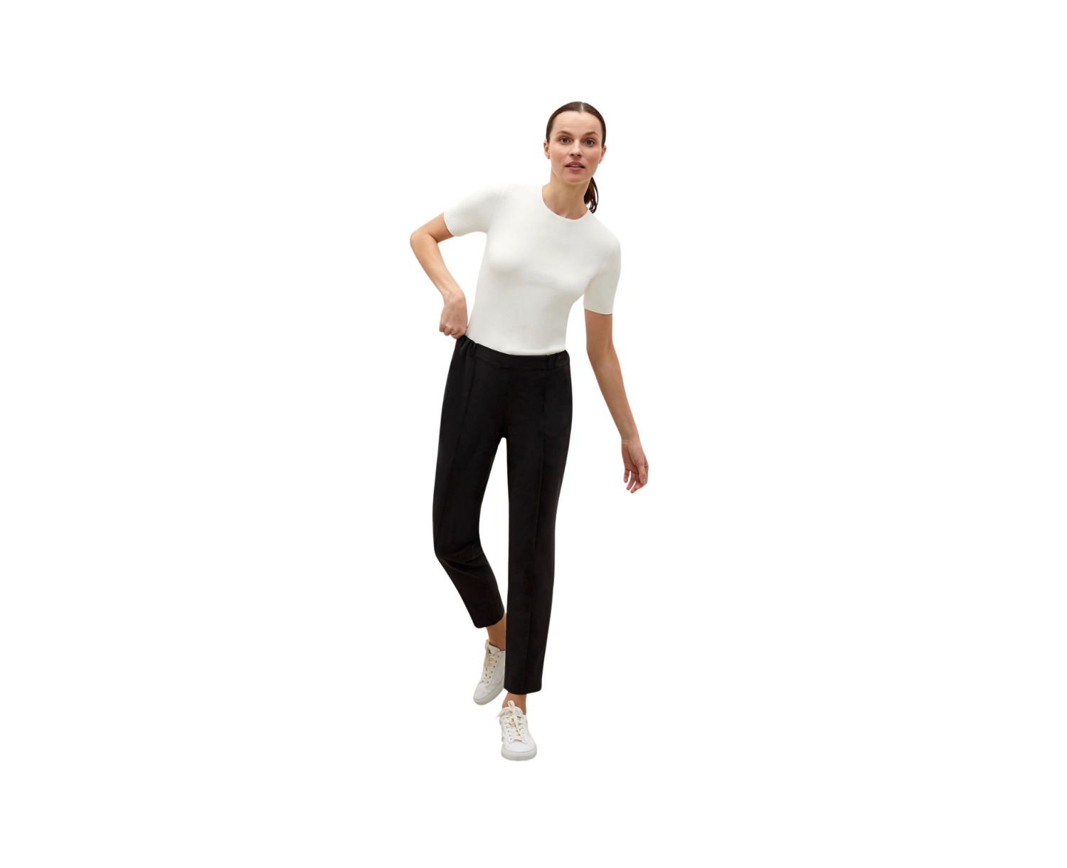 Women's Colby Travel Pant - OrigamiTech