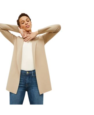 Women's Merritt Wrap Jardigan