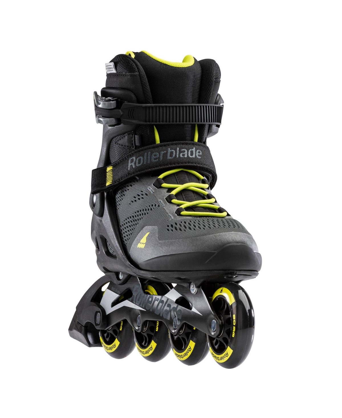 Rollerblade Macroblade 80 Mens Inline Skates