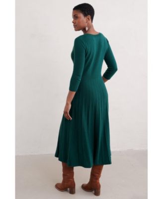 Women's Folk Song Dress