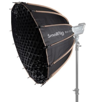 RA-D85 33" Parabolic Softbox