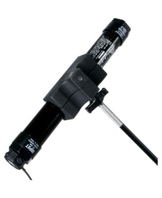 MQ Mount for LED and Fluorescent T-12 Light Tubes