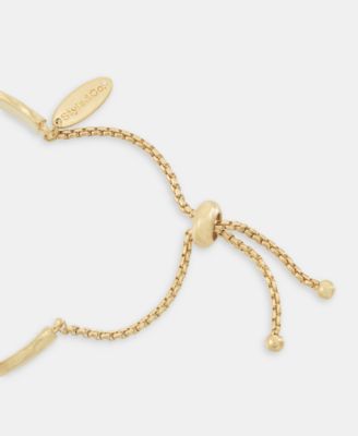 Pav&eacute; Bangle Slider Bracelet, Macy's Exclusive