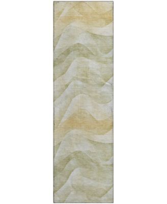 Dalyn - Pacifica PA3 2'3"x7'6" Runner Area Rug