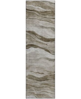 Dalyn - Pacifica PA6 2'3"x7'6" Runner Area Rug