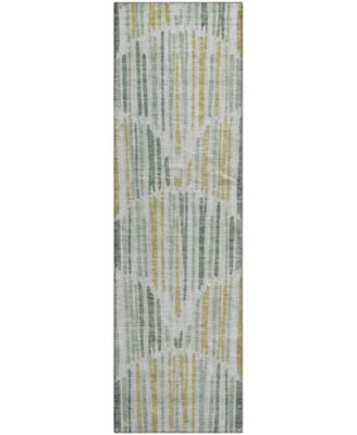 Dalyn - Neo NO8 2'3"x7'6" Runner Area Rug