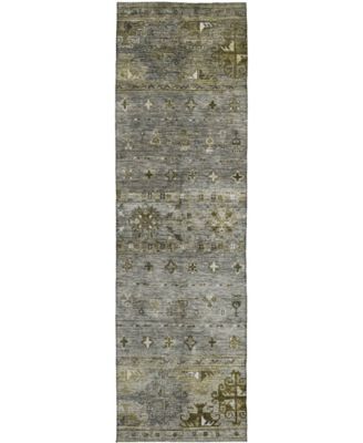 Dalyn - Karaj KJ5 2'3"x7'6" Runner Area Rug