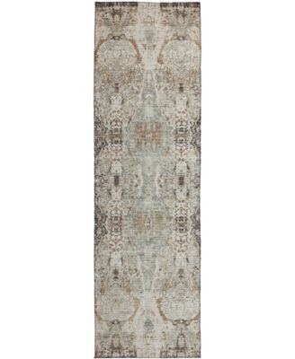 Dalyn - Karaj KJ9 2'3"x7'6" Runner Area Rug