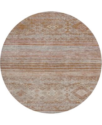 Dalyn - Karaj KJ4 8'x8' Round Area Rug