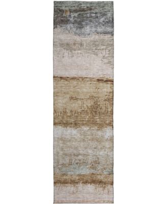 Dalyn - Nouveau NV5 2'3"x7'6" Runner Area Rug