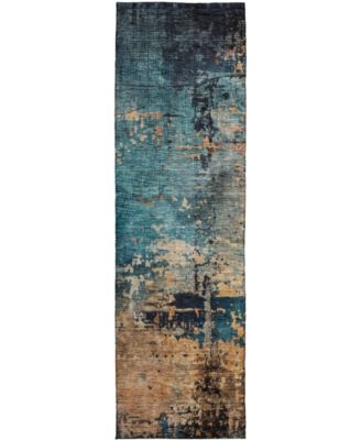 Dalyn - Nouveau NV14 2'3"x7'6" Runner Area Rug