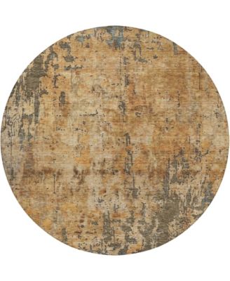 Dalyn - Nouveau NV11 8'x8' Round Area Rug