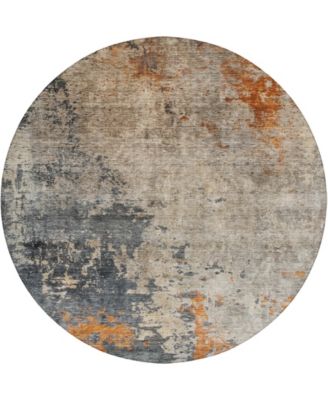 Dalyn - Nouveau NV20 8'x8' Round Area Rug