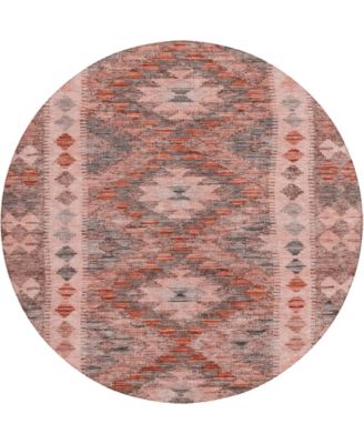 Dalyn - Solace SL13 8'x8' Round Area Rug