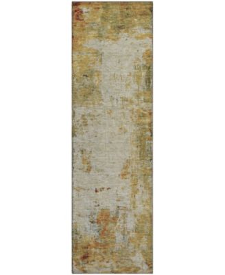 Dalyn - Ravenna RN1 2'3"x7'6" Runner Area Rug