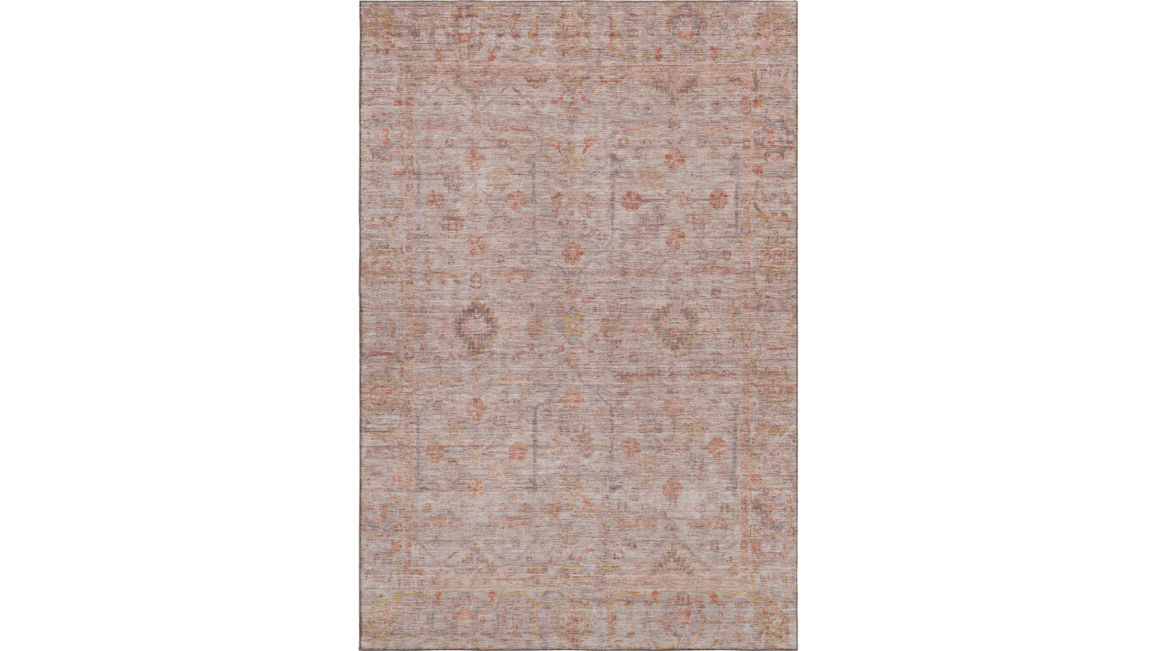 Dalyn Ravenna Washable RN5 8'x10' Area Rug