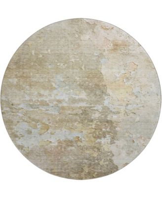 Dalyn - Ravenna RN3 8'x8' Round Area Rug