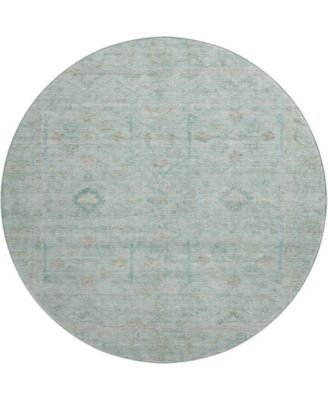 Dalyn - Ravenna RN5 8'x8' Round Area Rug