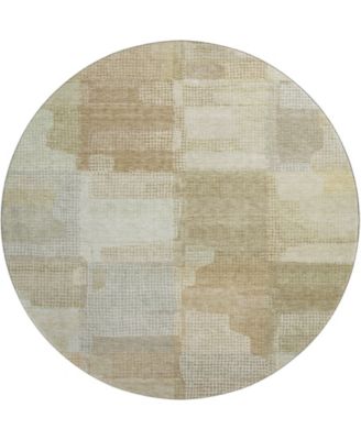 Dalyn - Ravenna RN10 8'x8' Round Area Rug