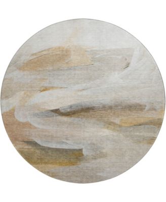 Dalyn - Ravenna RN11 8'x8' Round Area Rug