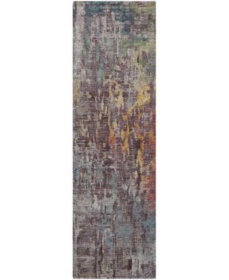 Dalyn - Kochi KC8 2'3"x7'6" Runner Area Rug