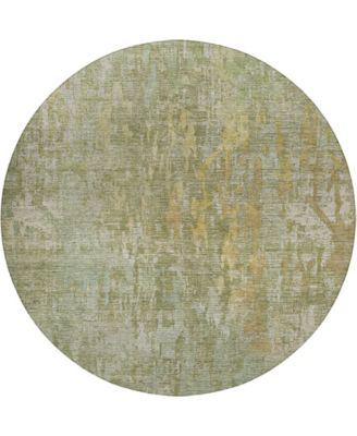 Dalyn - Kochi KC8 8'x8' Round Area Rug