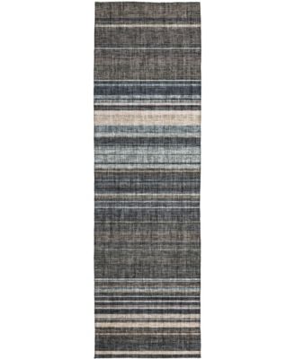 Dalyn - Portico PO2 2'3"x7'6" Runner Area Rug
