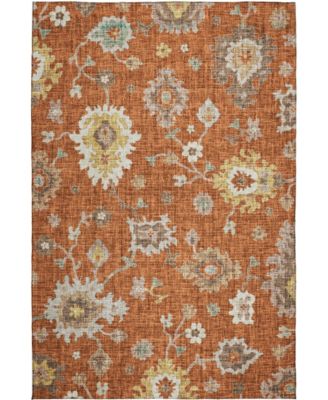 Dalyn - Portico PO6 5'x7'6" Area Rug