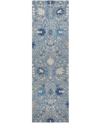 Dalyn - Tabrook TB12 2'3"x7'6" Runner Area Rug
