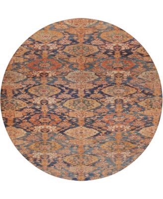 Dalyn - Tabrook TB3 8'x8' Round Area Rug