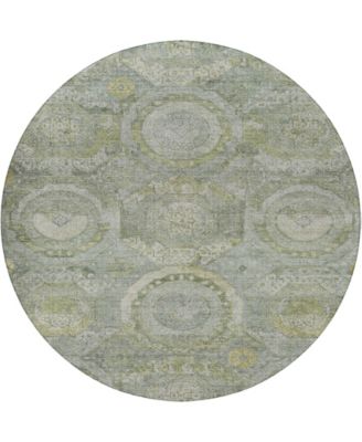 Dalyn - Tabrook TB14 8'x8' Round Area Rug