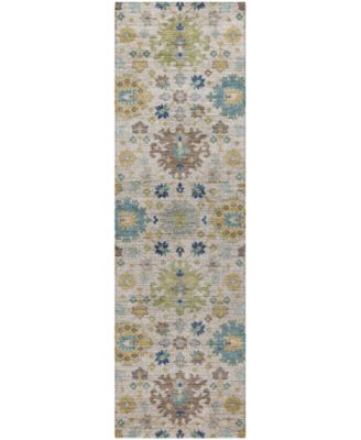Dalyn - Silk Road SR3 2'3"x7'6" Runner Area Rug