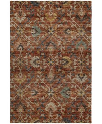 Dalyn - Silk Road SR4 9'x12' Area Rug