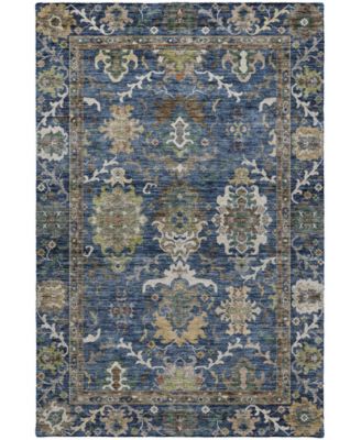 Dalyn - Silk Road SR8 9'x12' Area Rug