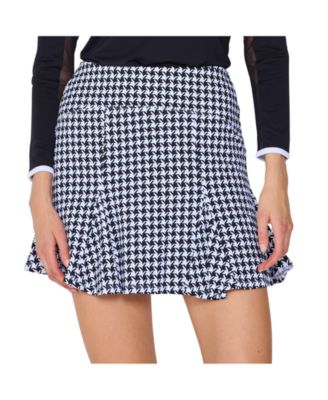 G Lifestyle Godet Skort