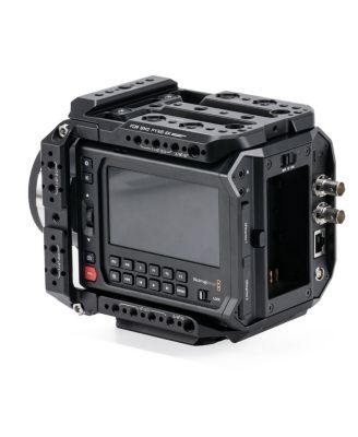 Full Camera Cage for Blackmagic PYXIS 6K/12K