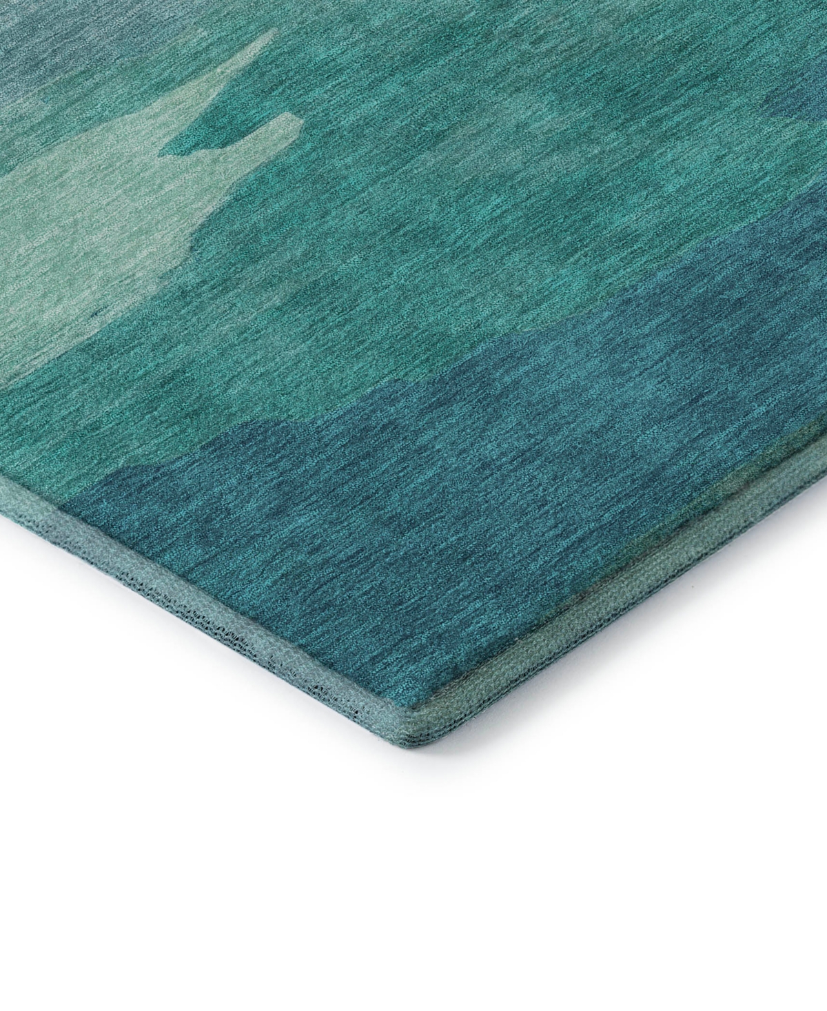 Dalyn Pacifica Pa9 2'3"x7'6" Runner Area Rug In Blue